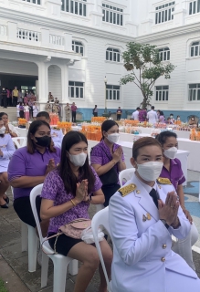 ไฟล์แนบ กปภ.สาขาภูเก็ต เข้าร่วมกิจกรรมเฉลิมพระเกียรติ สมเด็จพระนางเจ้าฯ พระบรมราชินี เนื่องในโอกาสวันเฉลิมพระชนมพรรษา 3 มิถุนายน 2566