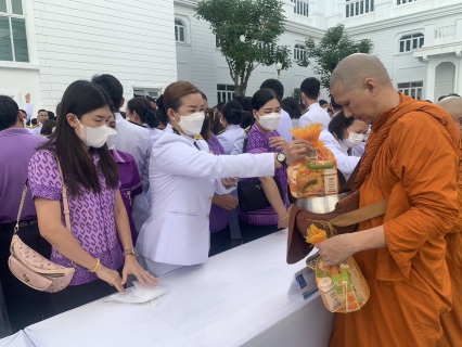 ไฟล์แนบ กปภ.สาขาภูเก็ต เข้าร่วมกิจกรรมเฉลิมพระเกียรติ สมเด็จพระนางเจ้าฯ พระบรมราชินี เนื่องในโอกาสวันเฉลิมพระชนมพรรษา 3 มิถุนายน 2566