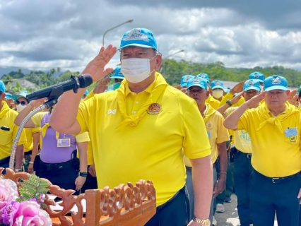 ไฟล์แนบ การประปาส่วนภูมิภาคสาขาทุ่งสง ร่วมกิจกรรมจิตอาสาเฉลิมพระเกียรติ สมเด็จพระนางเจ้าฯ พระบรมราชินี เนื่องในโอกาสวันเฉลิมพระชนมพรรษา 3 มิถุนายน 2566