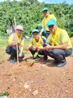 ไฟล์แนบ การประปาส่วนภูมิภาคสาขาทุ่งสง ร่วมกิจกรรมจิตอาสาเฉลิมพระเกียรติ สมเด็จพระนางเจ้าฯ พระบรมราชินี เนื่องในโอกาสวันเฉลิมพระชนมพรรษา 3 มิถุนายน 2566