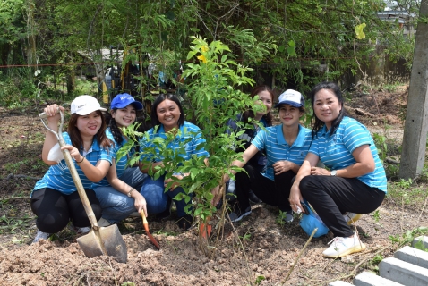 ไฟล์แนบ กปภ.สาขาระยอง จัดโครงการ กปภ. ปลูกป่าเพื่อแผ่นดินฯ และกิจกรรมวันต้นไม้ประจำปีของชาติ ๒๕๖๖