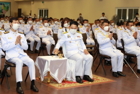 ไฟล์แนบ กปภ.สาขาขอนแก่น (พ) ร่วมประกอบพิธีทำบุญตักบาตรถวายพระราชกุศล เนื่องในโอกาสวันเฉลิมพระชนมพรรษา สมเด็จพระนางเจ้า ฯ พระบรมราชินี 3 มิถุนายน 2566