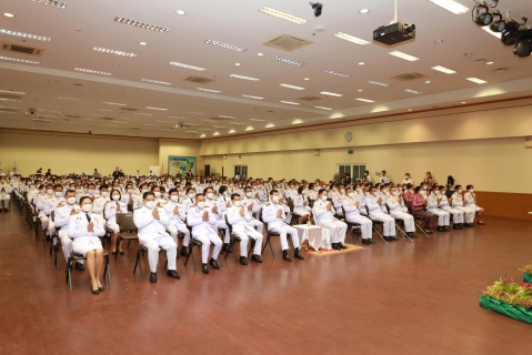 ไฟล์แนบ กปภ.สาขาขอนแก่น (พ) ร่วมประกอบพิธีทำบุญตักบาตรถวายพระราชกุศล เนื่องในโอกาสวันเฉลิมพระชนมพรรษา สมเด็จพระนางเจ้า ฯ พระบรมราชินี 3 มิถุนายน 2566
