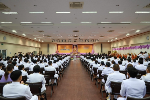 ไฟล์แนบ กปภ.สาขาขอนแก่น (พ) ร่วมประกอบพิธีทำบุญตักบาตรถวายพระราชกุศล เนื่องในโอกาสวันเฉลิมพระชนมพรรษา สมเด็จพระนางเจ้า ฯ พระบรมราชินี 3 มิถุนายน 2566