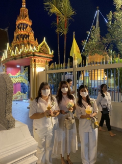 ไฟล์แนบ การประปาส่วนภูมิภาคสาขาภูเก็ต เข้าร่วมโครงการกิจกรรมส่งเสริมพระพุทธศาสนา เนื่องในวันเทศกาลวันวิสาขบูชา พุทธศักราช 2566