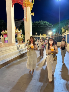 ไฟล์แนบ การประปาส่วนภูมิภาคสาขาภูเก็ต เข้าร่วมโครงการกิจกรรมส่งเสริมพระพุทธศาสนา เนื่องในวันเทศกาลวันวิสาขบูชา พุทธศักราช 2566