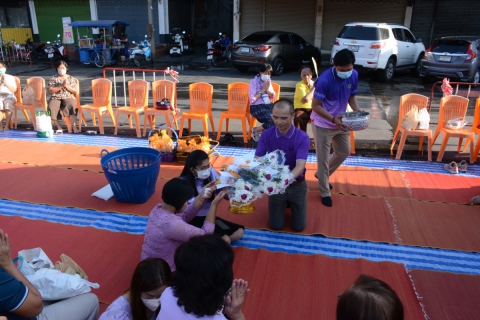 ไฟล์แนบ กปภ.สาขารังสิต(พ) ร่วมกิจกรรมกิจกรรมเฉลิมพระเกียรติ เนื่องในโอกาสวันเฉลิมพระชนมพรรษา สมเด็จพระนางเจ้าฯ พระบรมราชินี วันที่ 3 มิถุนายน 2566