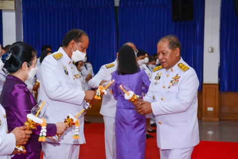 ไฟล์แนบ กปภ.สาขารังสิต(พ) เข้าร่วมพิธีถวายเครื่องราชสักการะและวางพานพุ่ม และพิธีจุดเทียนถวายพระพรชัยมงคล สมเด็จพระนางเจ้าฯ พระบรมราชินี เนื่องในโอกาสวันเฉลิมพระชนมพรรษา 3 มิถุนายน 2566