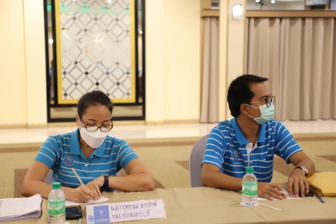 ไฟล์แนบ กปภ.ข.4 ร่วมประชุมสรุปผลการดำเนินงาน ณ สิ้นไตรมาส 2/2566