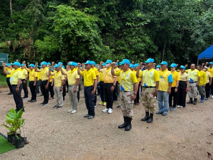 ไฟล์แนบ ร่วมกิจกรรมจิตอาสาบำเพ็ญสาธารณประโยชน์และบำเพ็ญสาธารณกุศล