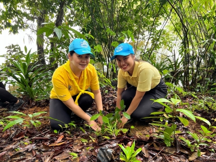 ไฟล์แนบ ร่วมกิจกรรมจิตอาสาบำเพ็ญสาธารณประโยชน์และบำเพ็ญสาธารณกุศล