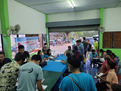 ไฟล์แนบ กปภ.สาขากำแพงเพชร ขอบคุณลูกค้าที่เข้าร่วมโครงการผ่อนชำระค่าติดตั้งประปานานสูงสุด 6 เดือน