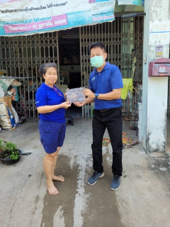 ไฟล์แนบ กปภ.สาขากำแพงเพชร คว้ามัดเด็ด พิชิตใจลูกค้า แก้ปัญหาตรงจุด Re-service ทุกราย ลูกค้า "ปลื้ม" เยี่ยมที่สุด