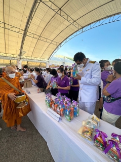 ไฟล์แนบ กปภ.สาขาราชบุรี เข้าร่วมพิธีเฉลิมพระเกียรติสมเด็จพระนางเจ้าสุทิดา พัชรสุธาพิมลลักษณพระบรมราชินี เนื่องในโอกาสวันเฉลิมพระชนมพรรษา 3 มิถุนายน 2566