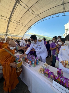 ไฟล์แนบ กปภ.สาขาราชบุรี เข้าร่วมพิธีเฉลิมพระเกียรติสมเด็จพระนางเจ้าสุทิดา พัชรสุธาพิมลลักษณพระบรมราชินี เนื่องในโอกาสวันเฉลิมพระชนมพรรษา 3 มิถุนายน 2566