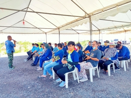 ไฟล์แนบ กปภ.สาขาปทุมธานี ดำเนินกิจกรรม โครงการ โคก หนอง นา สัปปายะและรมณียสถาน สถานปฏิบัติธรรมสมเด็จพระสังฆราช (อมพรมหาเถร) 