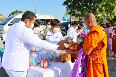 ไฟล์แนบ กปภ.สาขาปทุมธานี เข้าร่วมพิธีเฉลิมพระเกียรติสมเด็จพระนางเจ้าฯ พระบรมราชินี เนื่องในโอกาสวันเฉลิมพระชนมพรรษา 3 มิถุนายน 2566  
