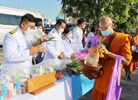 ไฟล์แนบ กปภ.สาขาปทุมธานี เข้าร่วมพิธีเฉลิมพระเกียรติสมเด็จพระนางเจ้าฯ พระบรมราชินี เนื่องในโอกาสวันเฉลิมพระชนมพรรษา 3 มิถุนายน 2566  