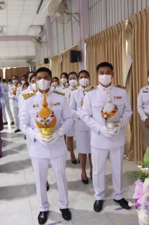 ไฟล์แนบ กปภ.สาขาท่าตะโก เข้าร่วมกิจกรรมเฉลิมพระเกียรติสมเด็จพระนางเจ้าฯ พระบรมราชินี เนื่องในโอกาสวันเฉลิมพระชนมพรรษา 3 มิถุนายน 2566  