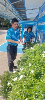 ไฟล์แนบ กิจกรรมบิ๊กคลีนนิ่งเดย์ "Big Cleaning Day" ณ สำนักงาน กปภ.สาขากาญจนดิษฐ์และ สถานีเพิ่มแรงดันพลายวาส การประปาส่วนภูมิภาคสาขากาญจนดิษฐ์ อำเภอกาญจนดิษฐ์ จังหวัดสุราษฎร์ธานี