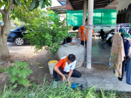 ไฟล์แนบ การประปาส่วนภูมิภาคสาขากาญจนดิษฐ์ ติดตามแก้ปัญหาน้ำไม่ไหลหรือไหลอ่อนพื้นที่ โซนสูงอำเภอดอนสัก   วันพฤหัสบดีที่ 1 มิถุนายน  2566 การประปาส่วนภูมิภาคสาขากาญจนดิษฐ์ โดยนายสุรพงศ์ สมหวัง ผู้จัดการการประปาส่วนภูมิภาคสาขากาญจนดิษฐ์ พร้อมหัวหน้างาน พนักงานและลูกจ้างในสังกัด ร่วมกิจกรรมลงพื้นที่แก้ไขปัญหา น้ำไหลอ่อนและไม่ไหลพื้นที่โซนสูง เขตจำหน่ายน้ำอำเภอดอนสัก เพื่อสร้างความมั่นใจให้ลูกค้าผู้ใช้น้ำในพื้นที่ ต่อไป