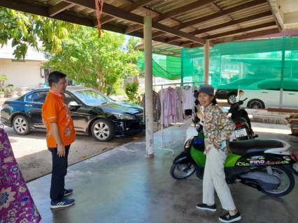 ไฟล์แนบ การประปาส่วนภูมิภาคสาขากาญจนดิษฐ์ ติดตามแก้ปัญหาน้ำไม่ไหลหรือไหลอ่อนพื้นที่ โซนสูงอำเภอดอนสัก   วันพฤหัสบดีที่ 1 มิถุนายน  2566 การประปาส่วนภูมิภาคสาขากาญจนดิษฐ์ โดยนายสุรพงศ์ สมหวัง ผู้จัดการการประปาส่วนภูมิภาคสาขากาญจนดิษฐ์ พร้อมหัวหน้างาน พนักงานและลูกจ้างในสังกัด ร่วมกิจกรรมลงพื้นที่แก้ไขปัญหา น้ำไหลอ่อนและไม่ไหลพื้นที่โซนสูง เขตจำหน่ายน้ำอำเภอดอนสัก เพื่อสร้างความมั่นใจให้ลูกค้าผู้ใช้น้ำในพื้นที่ ต่อไป