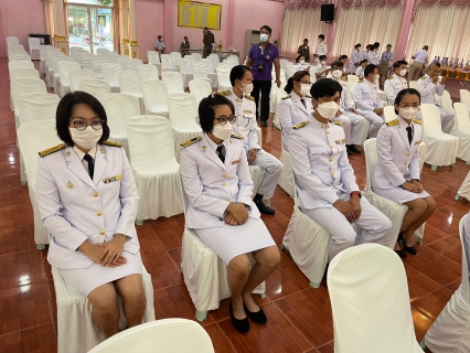 ไฟล์แนบ กปภ.สาขาท่ามะกา ร่วมพิธีทำบุญตักบาตรถวายเป็นพระราชกุศล กิจกรรมเฉลิมพระเกียรติสมเด็จพระนางเจ้าสุทิดา พัชรสุธาพิมลลักษณ พระบรมราชินี เนื่องในโอกาสวันเฉลิมพระชนมพรรษา 3 มิถุนายน 2566  