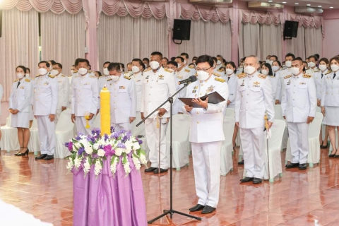 ไฟล์แนบ กปภ.สาขาท่ามะกา ร่วมพิธีถวายเครื่องราชสักการะและวางพานพุ่ม และพิธีจุดเทียนถวายพระพรชัยมงคล กิจกรรมเฉลิมพระเกียรติสมเด็จพระนางเจ้าสุทิดา พัชรสุธาพิมลลักษณ พระบรมราชินี เนื่องในโอกาสวันเฉลิมพระชนมพรรษา 3 มิถุนายน 2566