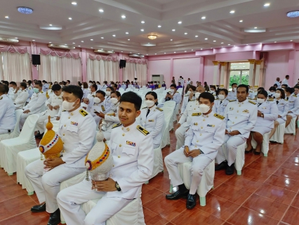 ไฟล์แนบ กปภ.สาขาท่ามะกา ร่วมพิธีถวายเครื่องราชสักการะและวางพานพุ่ม และพิธีจุดเทียนถวายพระพรชัยมงคล กิจกรรมเฉลิมพระเกียรติสมเด็จพระนางเจ้าสุทิดา พัชรสุธาพิมลลักษณ พระบรมราชินี เนื่องในโอกาสวันเฉลิมพระชนมพรรษา 3 มิถุนายน 2566