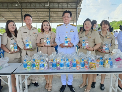 ไฟล์แนบ การประปาส่วนภูมิภาคสาขาปากน้ำประแสร์ ร่วมกิจกรรมเฉลิมพระเกียรติสมเด็จพระนางเจ้าฯ พระบรมราชินี เนื่องในโอกาสวันเฉลิมพระชนมพรรษา