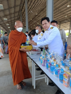 ไฟล์แนบ การประปาส่วนภูมิภาคสาขาปากน้ำประแสร์ ร่วมกิจกรรมเฉลิมพระเกียรติสมเด็จพระนางเจ้าฯ พระบรมราชินี เนื่องในโอกาสวันเฉลิมพระชนมพรรษา