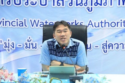 ไฟล์แนบ กองระบบจำหน่าย จัดประชุมสนทนายามเช้า (Morning Talk) ประจำเดือนมิถุนายน 2566