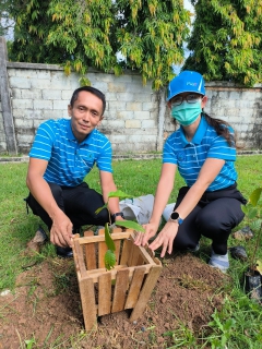 ไฟล์แนบ การประปาส่วนภูมิภาคสาขาภูเก็ต ดำเนินโครงการ กปภ.ปลูกป่าเพื่อแผ่นดิน เทิดพระเกียรติ พระบาทสมเด็จพระบรมชนกาธิเบศร มหาภูมิพลอดุลยเดชมหาราช บรมนาถบพิตร (Fathers Land) ปี 2566