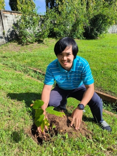 ไฟล์แนบ การประปาส่วนภูมิภาคสาขาภูเก็ต ดำเนินโครงการ กปภ.ปลูกป่าเพื่อแผ่นดิน เทิดพระเกียรติ พระบาทสมเด็จพระบรมชนกาธิเบศร มหาภูมิพลอดุลยเดชมหาราช บรมนาถบพิตร (Fathers Land) ปี 2566