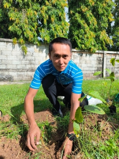 ไฟล์แนบ การประปาส่วนภูมิภาคสาขาภูเก็ต ดำเนินโครงการ กปภ.ปลูกป่าเพื่อแผ่นดิน เทิดพระเกียรติ พระบาทสมเด็จพระบรมชนกาธิเบศร มหาภูมิพลอดุลยเดชมหาราช บรมนาถบพิตร (Fathers Land) ปี 2566