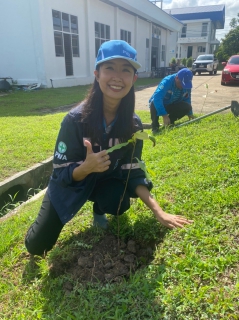 ไฟล์แนบ การประปาส่วนภูมิภาคสาขาภูเก็ต ดำเนินโครงการ กปภ.ปลูกป่าเพื่อแผ่นดิน เทิดพระเกียรติ พระบาทสมเด็จพระบรมชนกาธิเบศร มหาภูมิพลอดุลยเดชมหาราช บรมนาถบพิตร (Fathers Land) ปี 2566