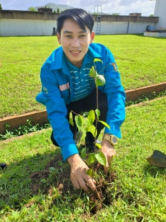 ไฟล์แนบ การประปาส่วนภูมิภาคสาขาภูเก็ต ดำเนินโครงการ กปภ.ปลูกป่าเพื่อแผ่นดิน เทิดพระเกียรติ พระบาทสมเด็จพระบรมชนกาธิเบศร มหาภูมิพลอดุลยเดชมหาราช บรมนาถบพิตร (Fathers Land) ปี 2566