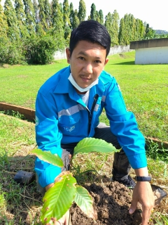 ไฟล์แนบ การประปาส่วนภูมิภาคสาขาภูเก็ต ดำเนินโครงการ กปภ.ปลูกป่าเพื่อแผ่นดิน เทิดพระเกียรติ พระบาทสมเด็จพระบรมชนกาธิเบศร มหาภูมิพลอดุลยเดชมหาราช บรมนาถบพิตร (Fathers Land) ปี 2566