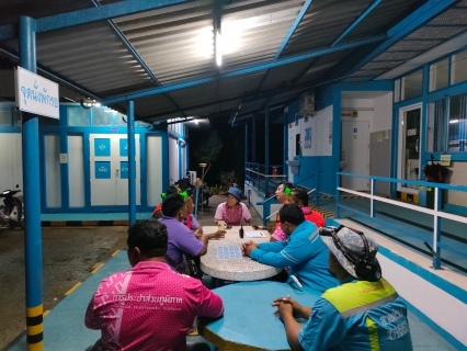 ไฟล์แนบ กปภ.สาขาไชยา ร่วมกันทำ Step Test และลงพื้นที่ค้นหาท่อแตก/รั่ว ในพื้นที่ ตำบลตลาดไชยา จังหวัดสุราษฎร์ธานี และได้ดำเนินการซ่อมอย่างเร่งด่วน