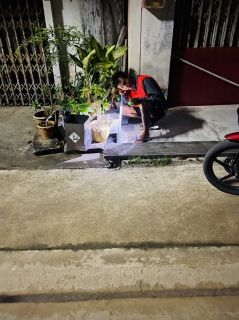 ไฟล์แนบ กปภ.สาขาไชยา ร่วมกันทำ Step Test และลงพื้นที่ค้นหาท่อแตก/รั่ว ในพื้นที่ ตำบลตลาดไชยา จังหวัดสุราษฎร์ธานี และได้ดำเนินการซ่อมอย่างเร่งด่วน