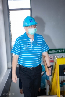 ไฟล์แนบ ที่สุดของกระบวนการปรับปรุงการทำงานและการพัฒนา ความภาคภูมิใจของการประปาส่วนภูมิภาคสาขาชุมพร  1 ใน 2 ในการผ่านการคัดเลือก  Thailand KaiZen Award 2023 ด้วยผลงาน "การลดปริมาณน้ำล้างกรอง"