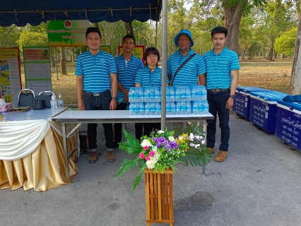 ไฟล์แนบ กปภ.สาขาสวรรคโลก  ร่วมกิจกรรมวันแรงงานแห่งชาติจังหวัดสุโขทัย ประจำปี 2566