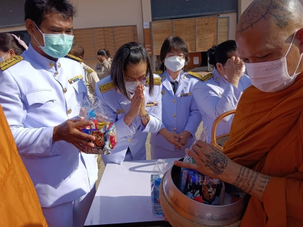 ไฟล์แนบ กปภ.สาขาสวรรคโลก เข้าร่วมกิจกรรมเฉลิมพระเกียรติสมเด็จพระนางเจ้า ฯ พระบรมราชินี เนื่องในโอกาสวันเฉลิมพระชนมพรรษา 3 มิถุนายน 2566