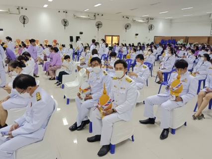 ไฟล์แนบ กปภ.สาขาสวรรคโลก เข้าร่วมกิจกรรมเฉลิมพระเกียรติสมเด็จพระนางเจ้า ฯ พระบรมราชินี เนื่องในโอกาสวันเฉลิมพระชนมพรรษา 3 มิถุนายน 2566