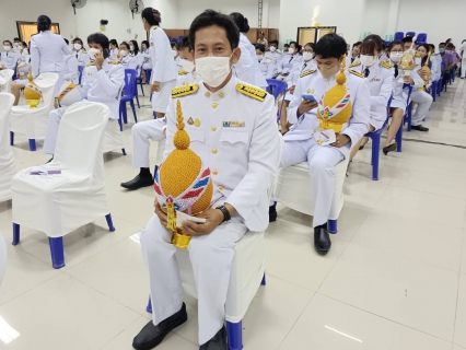 ไฟล์แนบ กปภ.สาขาสวรรคโลก เข้าร่วมกิจกรรมเฉลิมพระเกียรติสมเด็จพระนางเจ้า ฯ พระบรมราชินี เนื่องในโอกาสวันเฉลิมพระชนมพรรษา 3 มิถุนายน 2566