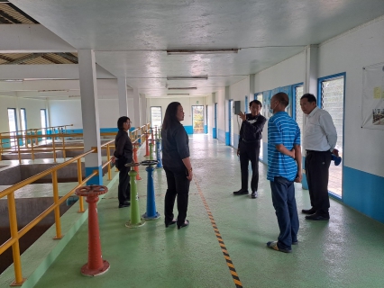 ไฟล์แนบ รปก.1 ตรวจเยี่ยม กปภ.สาขาสวรรคโลก และมอบนโยบายการปฏิบัติงาน