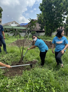 ไฟล์แนบ การประปาส่วนภูมิภาคสาขาฉะเชิงเทรา ร่วมโครงการ " กปภ.ปลูกป่าเพื่อแผ่นดิน  เทิดพระเกียรติพระชนกาธิเบศร มหาภูมิพลอดุลยเดชมหาราช บรมราชบพิตร (Father's Land) "