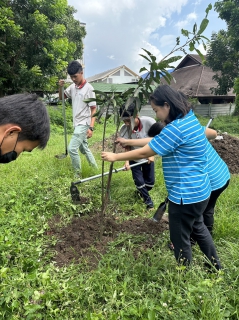 ไฟล์แนบ การประปาส่วนภูมิภาคสาขาฉะเชิงเทรา ร่วมโครงการ " กปภ.ปลูกป่าเพื่อแผ่นดิน  เทิดพระเกียรติพระชนกาธิเบศร มหาภูมิพลอดุลยเดชมหาราช บรมราชบพิตร (Father's Land) "