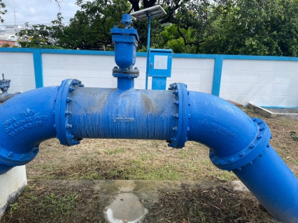 ไฟล์แนบ กปภ.สาขาท่ามะกา ดำเนินการดูแลบำรุงรักษาอุปกรณ์ในพื้นที่ สถานีจ่ายน้ำลูกแก เพื่อให้พร้อมใช้งานเป็นปัจจุบัน