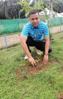 ไฟล์แนบ การประปาส่วนภูมิภาคสาขาท่าแซะ ดำเนินโครงการ กปภ.ปลูกป่าต้นน้ำเพื่อแผ่นดิน เทิดพระเกียรติพระบาทสมเด็จพระบรมชนกาธิเบศร มหาภูมิพลอดุลยเดชมหาราช บรมนาถบพิตร (Fathers Land) ปี ๒๕๖๖